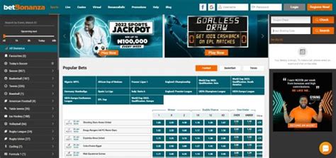 betbonanza new mobile|betBonanza .